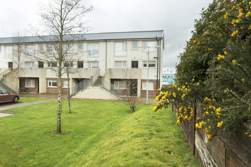 Troy Self Catering Village Limerick Ireland Bagian luar foto