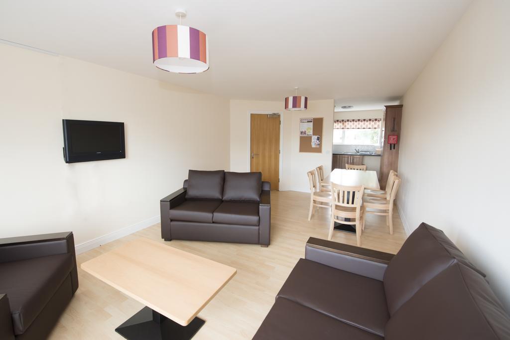 Troy Self Catering Village Limerick Ireland Ruang foto