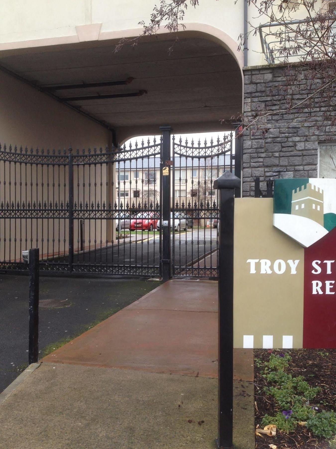 Troy Self Catering Village Limerick Ireland Bagian luar foto